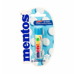 Read My Lips Mentos Mint Lip Balm 4g