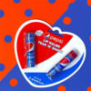 Read My Lips Pepsi Tearnshare 2τμχ