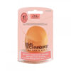 Real Techniques Miracle Complexion Sponge Σφουγγαράκι Ιδανικό για Υγρά Foundation 1τμχ