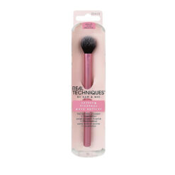 Real Techniques Setting Brush Πινέλο για Εφαρμογή Πούδρας & Highlighter 1τμχ