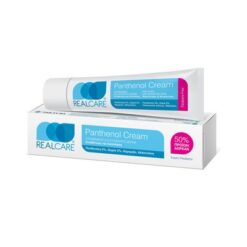 RealCare Panthenol Cream 150ml (100ml + 50ml Δώρο)