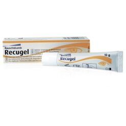 Bausch & Lomb Recugel 10gr
