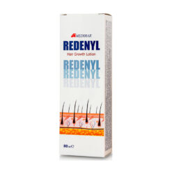 Medimar Redenyl Hair Growth Lotion Λοσιόν Κατά της Τριχόπτωσης 80ml