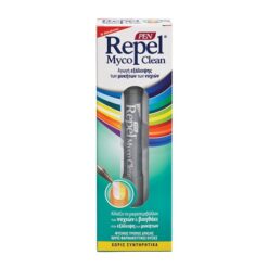 Repel Myco Clean Pen Κατά των Ονυχομυκητιάσεων 3 ml
