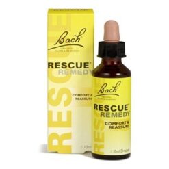 Power Health Bach Rescue Remedy 10ml