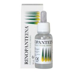 PharmaQ Rinopanteina Drops 30ml