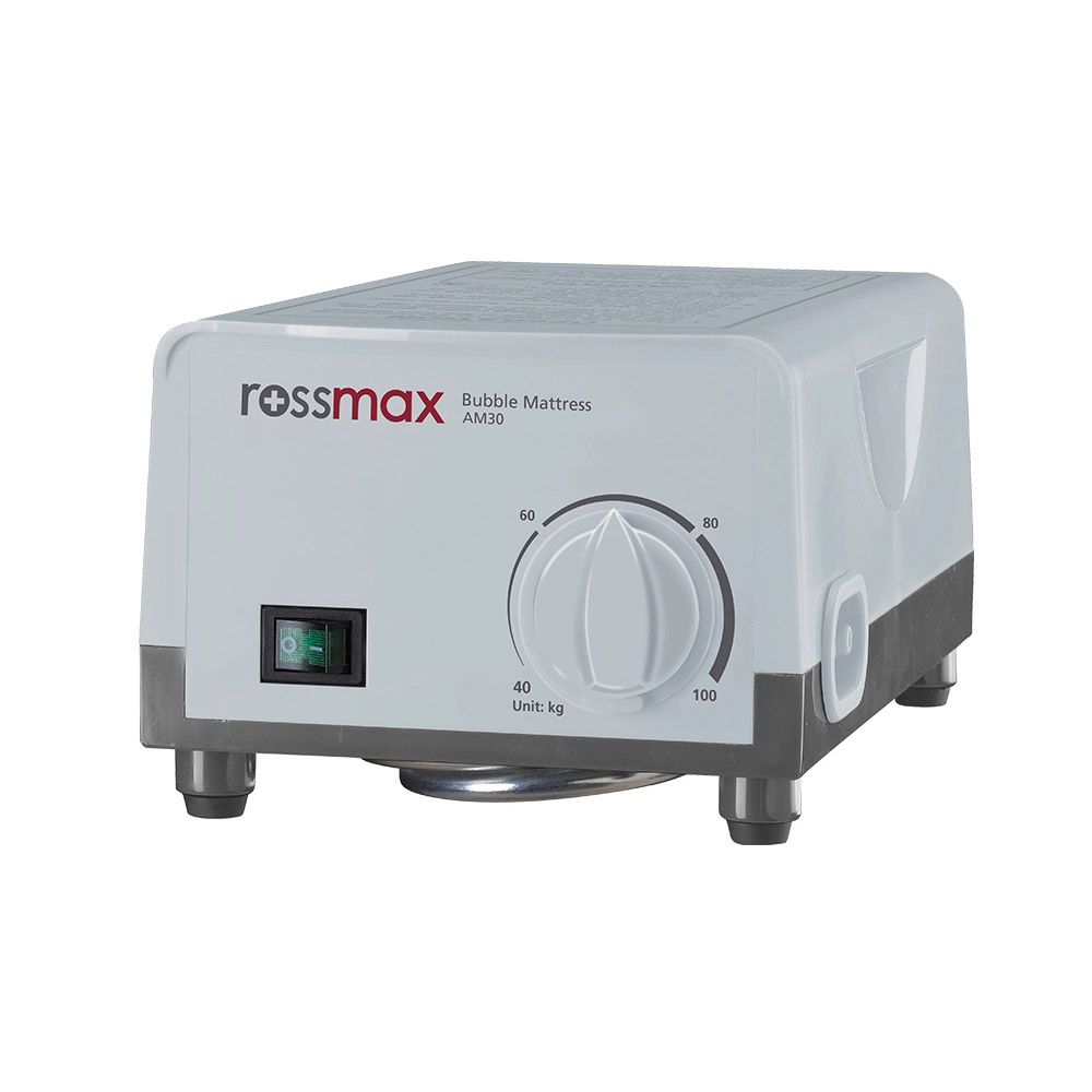 Rossmax AM30 Αερόστρωμα Κατακλίσεων με Κυψέλες και Αντλία 1τμχ