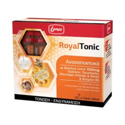 Lanes RoyalTonic 10 x 10ml