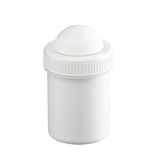 Samix Βαζάκι με Μετακινούμενη Βάση 50/70ml 10τμχ