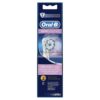 Oral-B Sensi Ultra Thin Ανταλλακτικές Κεφαλές για Ηλεκτρική Οδοντόβουρτσα 2τμχ