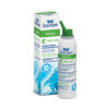 Sinomarin Adults Nose Care Ρινικό Σπρέι με Θαλασσινό Νερό για Όλη την Οικογένεια από 6 Ετών 125ml