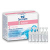 Sinomarin Babies Nose Care Αμπούλες με Θαλασσινό Νερό για Βρέφη και Παιδιά από 0+ Μηνών 36x5ml