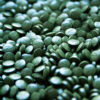 Spirulina Nigrita Σπιρουλίνα Νιγρήτας 120 ταμπλέτες