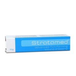 Stratamed Γέλη Σιλικόνης για την Πρόληψη & την Θεραπεία των Ουλών, 10g