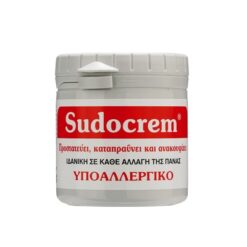 Sudocrem Cream 125g