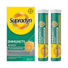 Bayer Supradyn Immunity Boost για την Ενίσχυση του Ανοσοποιητικού 30 Αναβράζοντα Δισκία