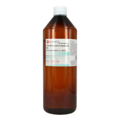 Chemco Glycerin Γλυκερίνη Φυτική 99,8% (VG) 1000gr