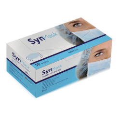 Syndesmos SynMask 3ply Μάσκες μιας Χρήσης 50τμχ