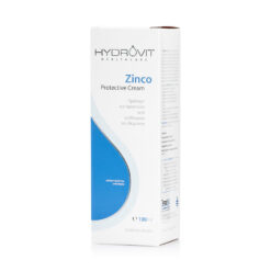 Target Pharma Hydrovit Zinco Protective Cream για Προστασία από Ερεθισμούς 100ml