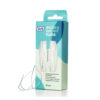 TePe Bridge & Implant Floss Σπογγώδες Νήμα Καθαρισμού Γεφυρών & Εμφυτευμάτων 30τμχ