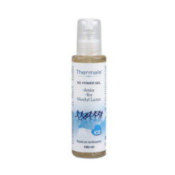 Thermale Med Ice Power Gel Αναλγητικό Τζελ Κρυοθεραπείας 150ml