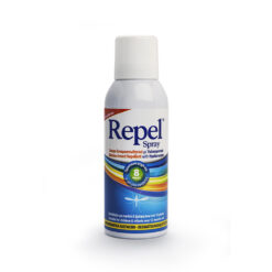 Unipharma Repel Spray Άοσμο Εντομοαπωθητικό Με Υαλουρονικό 100ml