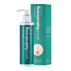 Vencil Hairstrong Shampoo Σαμπουάν για την Αντιμετώπιση της Τριχόπτωσης 170ml