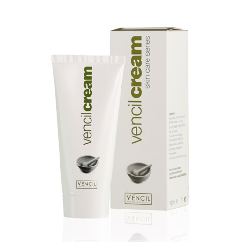 Vencil Cream Κρέμα Ενυδάτωσης και Ανάπλασης 100ml