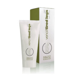 Vencil Tired Legs Gel Τζελ για Κουρασμένα & Πρησμένα Πόδια 100ml