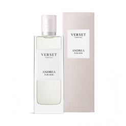Verset Andrea for Her Eau de Parfum Γυναικείο Άρωμα 50ml