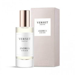 Verset Andrea for Her Eau de Parfum Γυναικείο Άρωμα 15ml