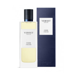 Verset Ceix For Him Eau De Parfum Ανδρικό Άρωμα 50ml