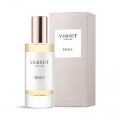 Verset Dana Eau de Parfum Γυναικείο Άρωμα 15ml