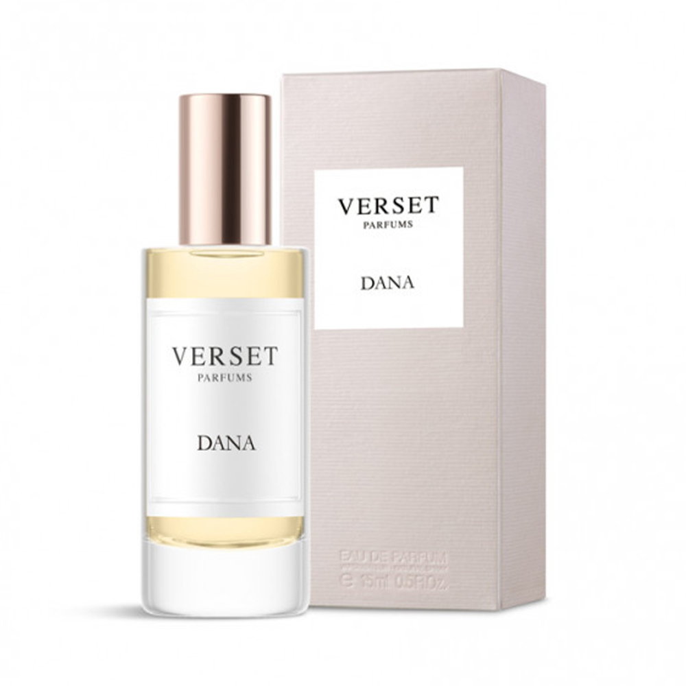 Verset Dana Eau de Parfum Γυναικείο Άρωμα 15ml