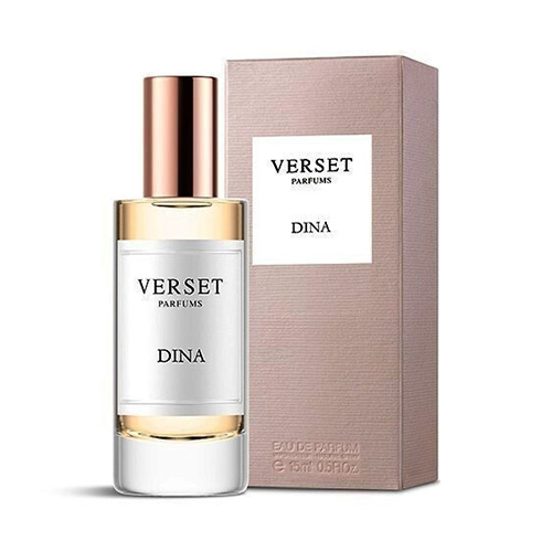 Verset Dina for Her Eau de Parfum Γυναικείο Άρωμα 15ml