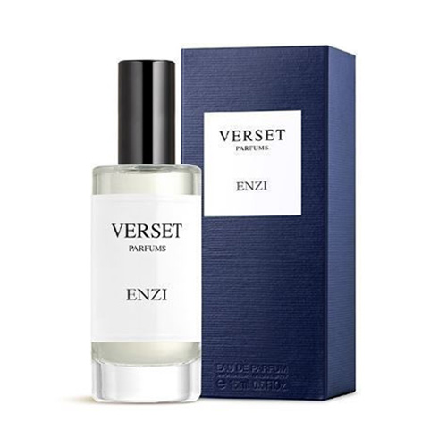 Verset Enzi For Him Eau De Parfum Ανδρικό Άρωμα 15ml