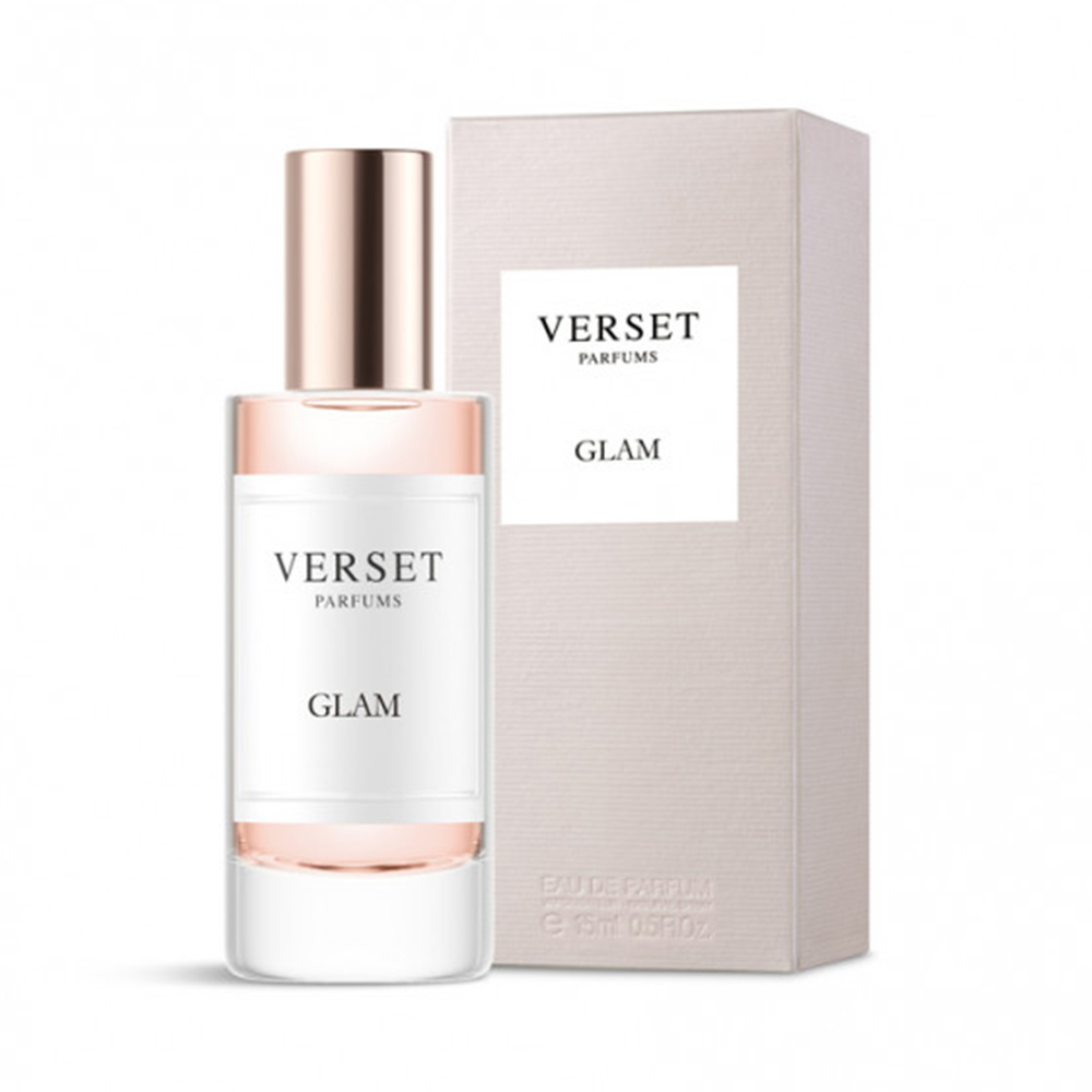 Verset Glam Eau de Parfum Γυναικείο Άρωμα 15ml