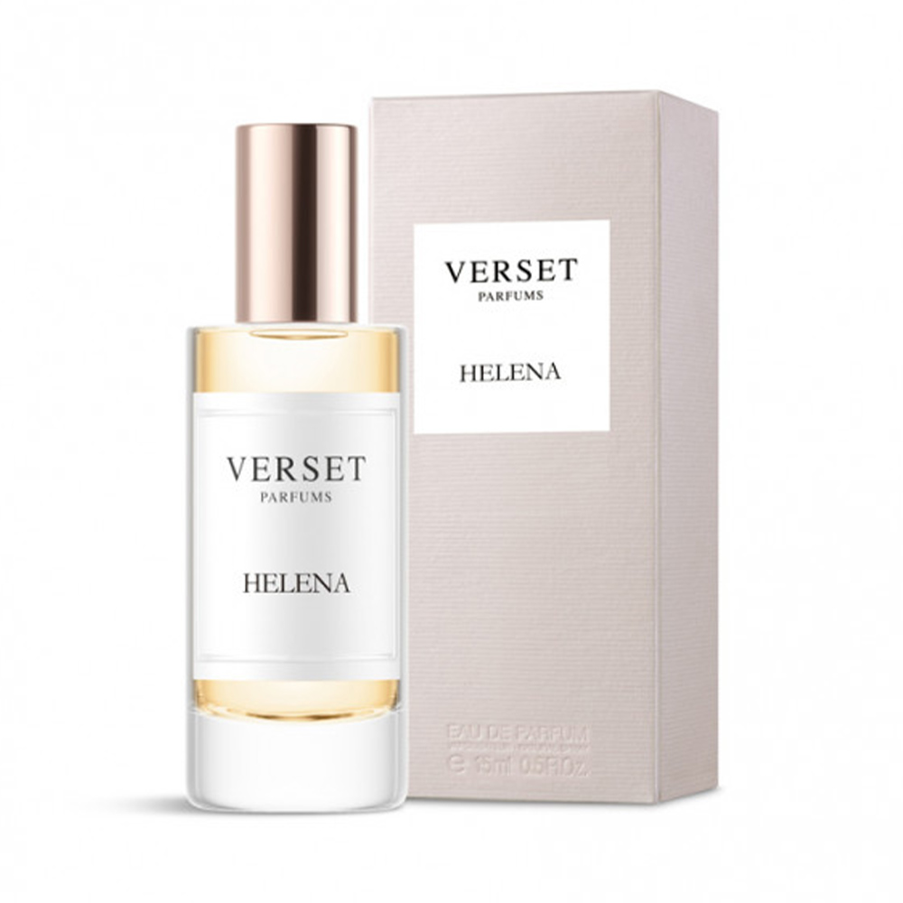 Verset Helena Eau de Parfum Γυναικείο Άρωμα 15ml
