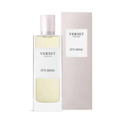 Verset It’s Mine Eau de Parfum Γυναικείο Άρωμα 50ml