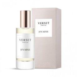 Verset It’s Mine Eau de Parfum Γυναικείο Άρωμα 15ml