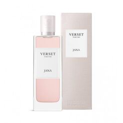 Verset Jana Eau de Parfum Γυναικείο Άρωμα 50ml