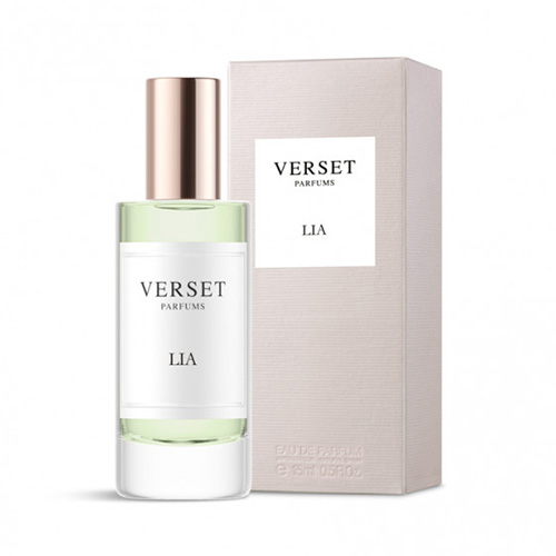 Verset Lia Eau de Parfum Γυναικείο Άρωμα 15ml