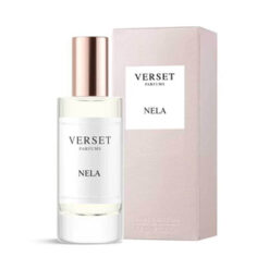 Verset Nela Eau De Parfum Γυναικείο Άρωμα 15ml
