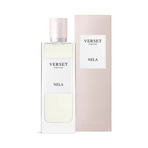 Verset Nela Eau De Parfum Γυναικείο Άρωμα 50ml