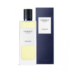 Verset Ocean Eau de Parfum Ανδρικό Άρωμα 50ml