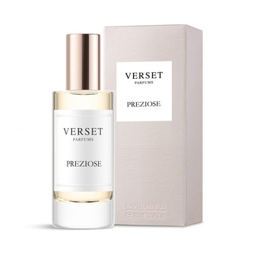Verset Preziose Eau de Parfum Γυναικείο Άρωμα 15ml