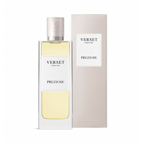 Verset Preziose Eau de Parfum Γυναικείο Άρωμα 50ml
