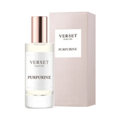 Verset Purpurine Eau de Parfum Γυναικείο Άρωμα 15ml