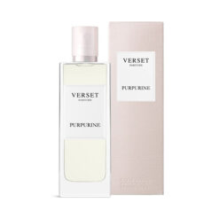 Verset Purpurine Eau de Parfum Γυναικείο Άρωμα 50ml