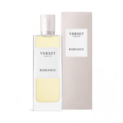 Verset Radiance Eau de Parfum Γυναικείο Άρωμα 50ml